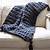 crochet blanket pattern with bulky yarn