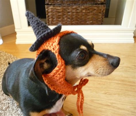 Dog Dress Hand Crochet Dog Costume Pet Accessories D867 by myknitt, 25