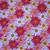 crochet gerbera daisy blanket pattern