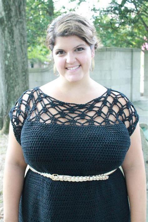 Forever 21 Plus Size Sheer Crochet OpenKnit Top ShopStyle Summer