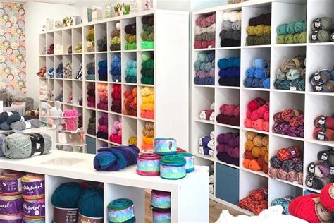 Knitting And Crochet Supplies Near Me