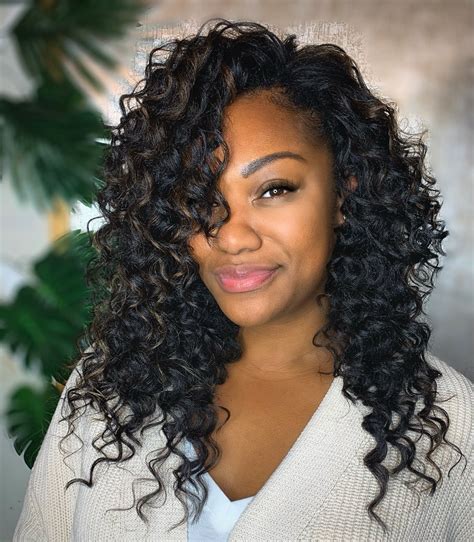 Crochet Weave With Human Hair: The Ultimate Guide In 2023