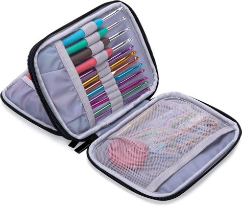 Crochet Hook Case Uk