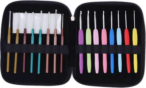 Crochet Hook For Lace