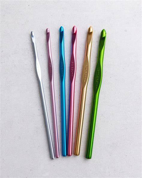 Crochet Hooks