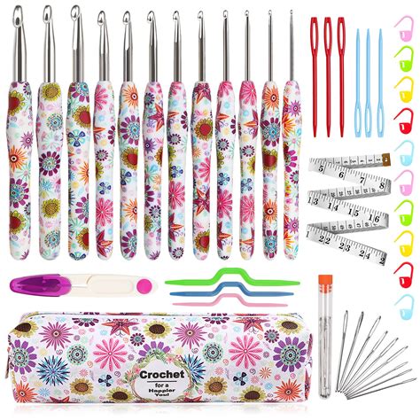 Crochet Hooks For Gift