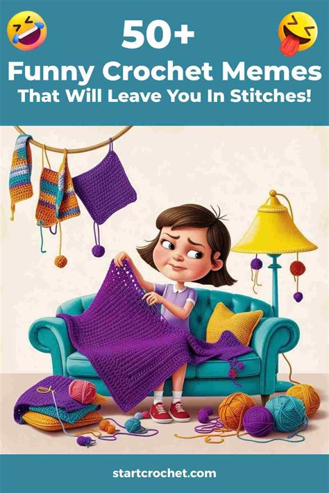 Crochet Memes