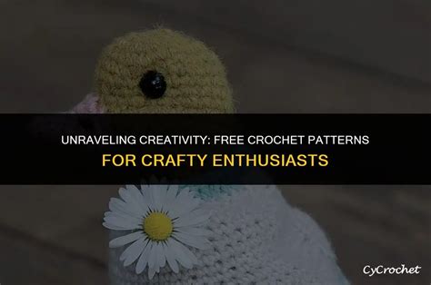 Crochet Patterns Sharing