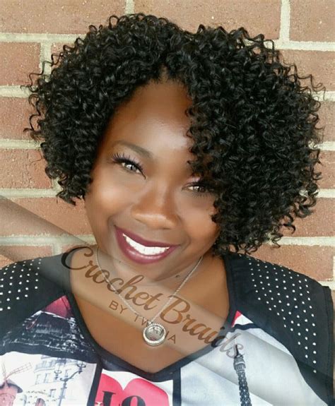  79 Ideas Crochet Styles For Black Natural Hair Hairstyles Inspiration