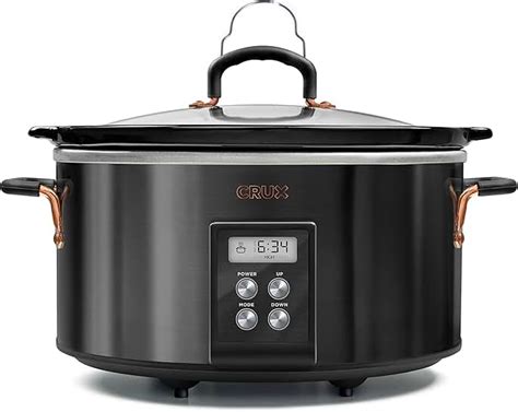 Crock Pot 20 Quart