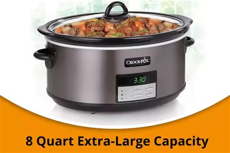 Crock Pot For Large Group