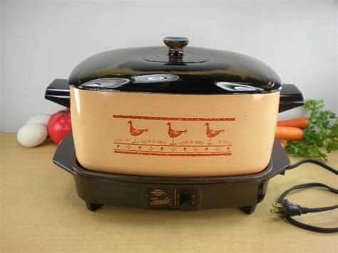 Best crock pot cooker with griddle base Kitchen Smarter