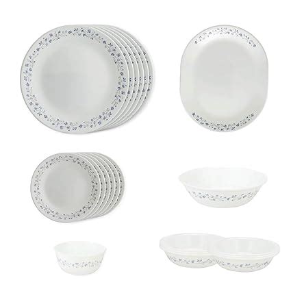 Crockery Set Corelle