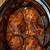 crockpot rotisserie chicken breast recipes