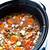 crockpot tomato vegetable soup recipe