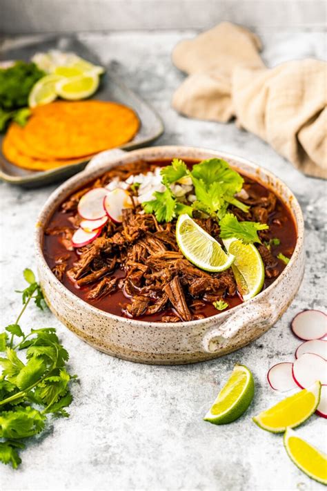 crockpot birria recipe