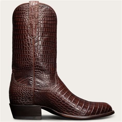 crocodile boots price comparison