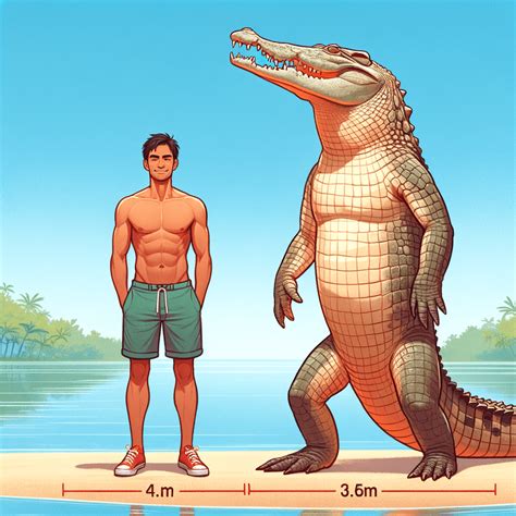 Discussion Crocodile Comparison To Human Arm In Function 2023