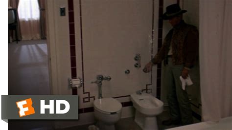 Crocodile Dundee Bidet