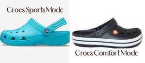 Shop Crocs shoes for Mens & Woman on sale now!