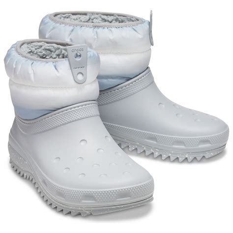 crocs boots for girls