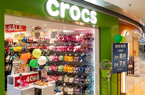 Crocs Discount Shop