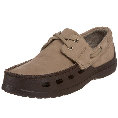 crocs for men clearance size 13