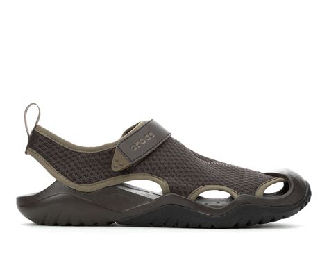 crocs for men shoe carnival