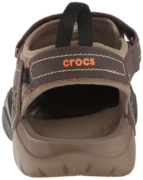 crocs for men size 15