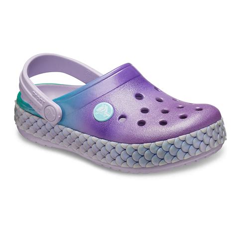 crocs for toddlers girls