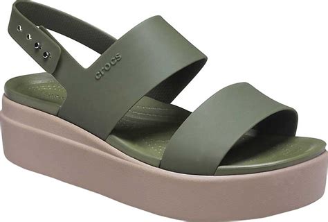 crocs india for women