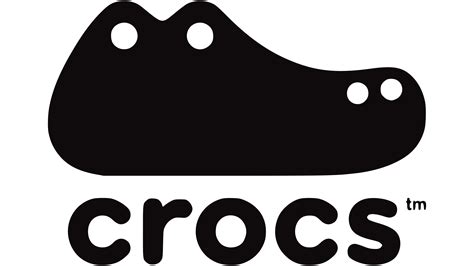 crocs logotipo
