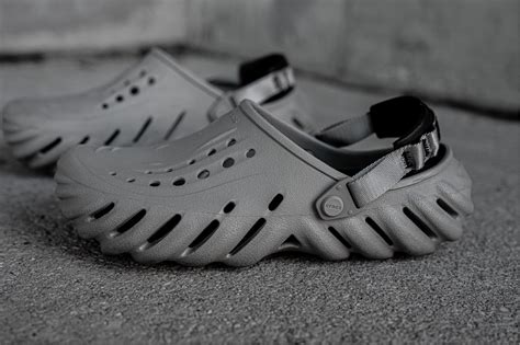 Crocs New Work Shoes