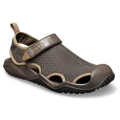 crocs sandals for men 2017