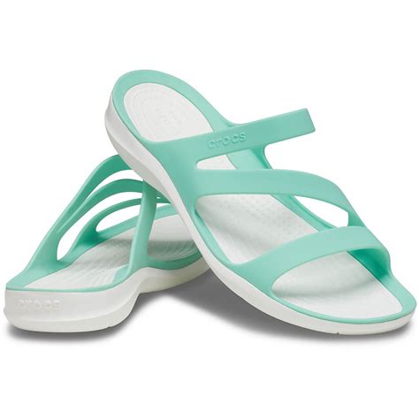 crocs sandals for women clearance