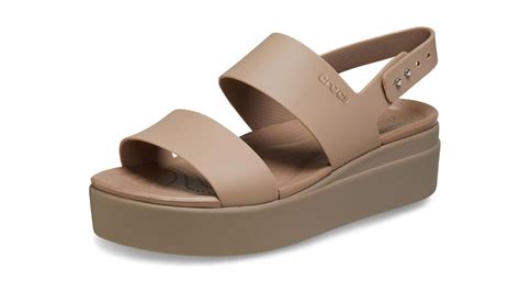 Crocs Sandals Platform