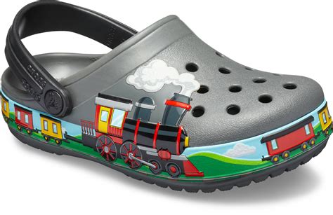 crocs shoes kids size 11