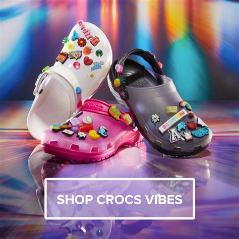 crocs shoes south africa