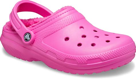crocs shoes uk pink