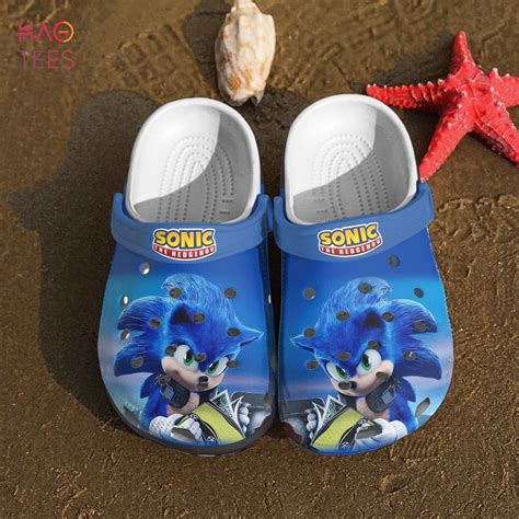 crocs shoes uk sonic