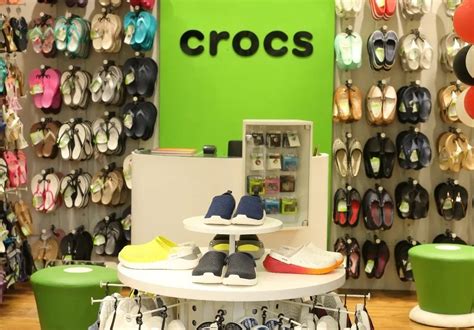crocs store in bangalore