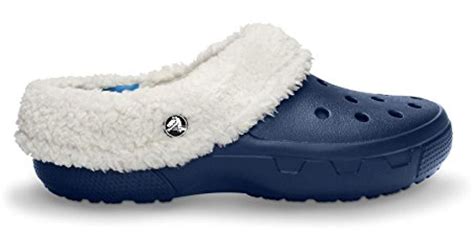 crocs unisex mammoth evo