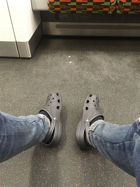 Crocs Wide Feet Reddit