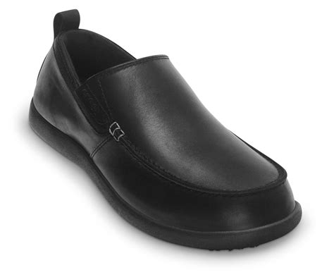 crocs work shoes for men