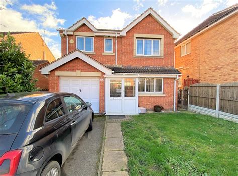 Croft Close Wombwell