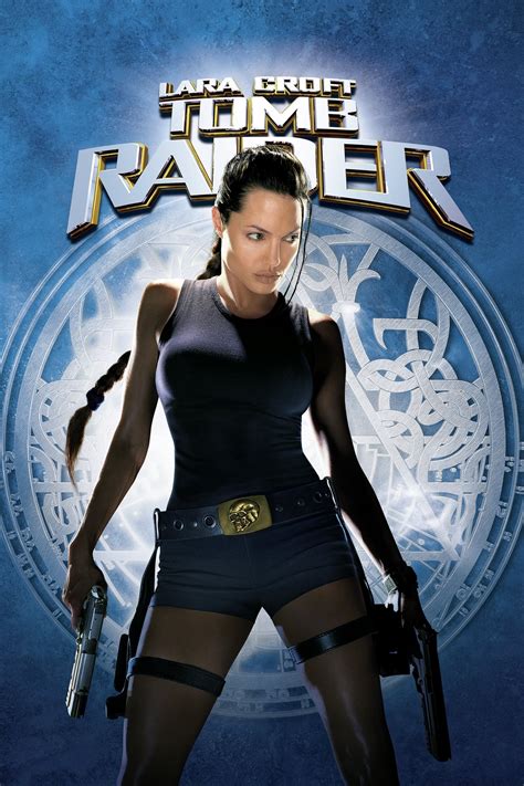 croft tomb raider 2001 film