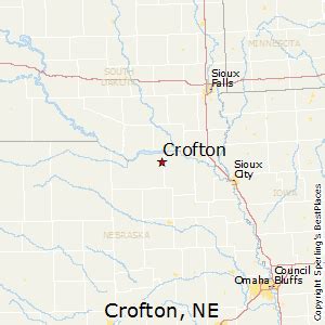 Crofton Zip Ne