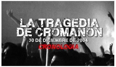 Cromanon 30 De Diciembre 2004 A 16 Años La Tragedia Cromañón