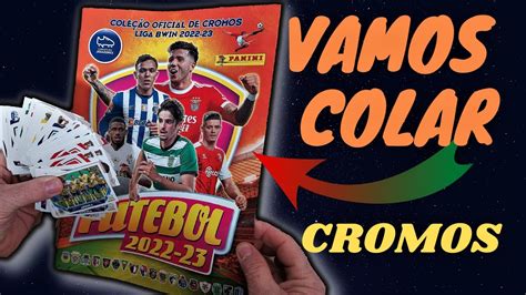 cromos liga bwin 23 24