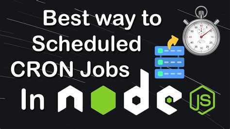 Pulsecron Getting Started Task Scheduling and Cron Jobs in Node.js